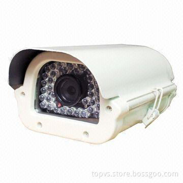 H.264 3G/Wi-Fi IP Camera